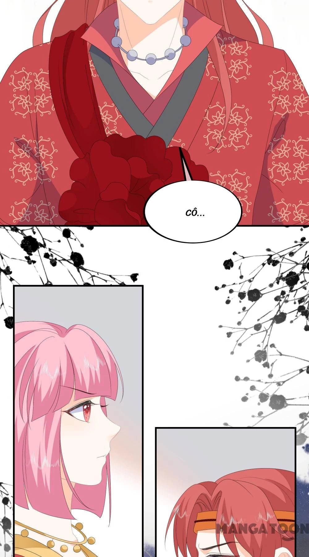 Hồ Phi Chớ Dây Vào Lửa Chapter  80 - 18