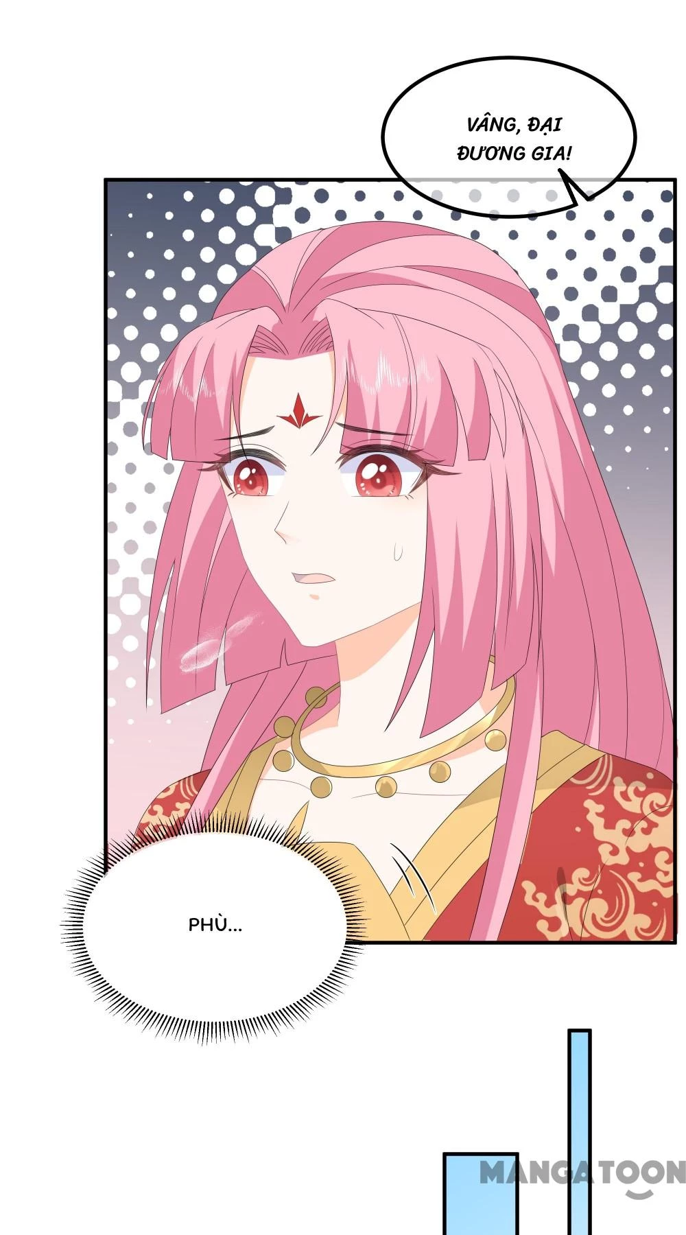 Hồ Phi Chớ Dây Vào Lửa Chapter  80 - 22