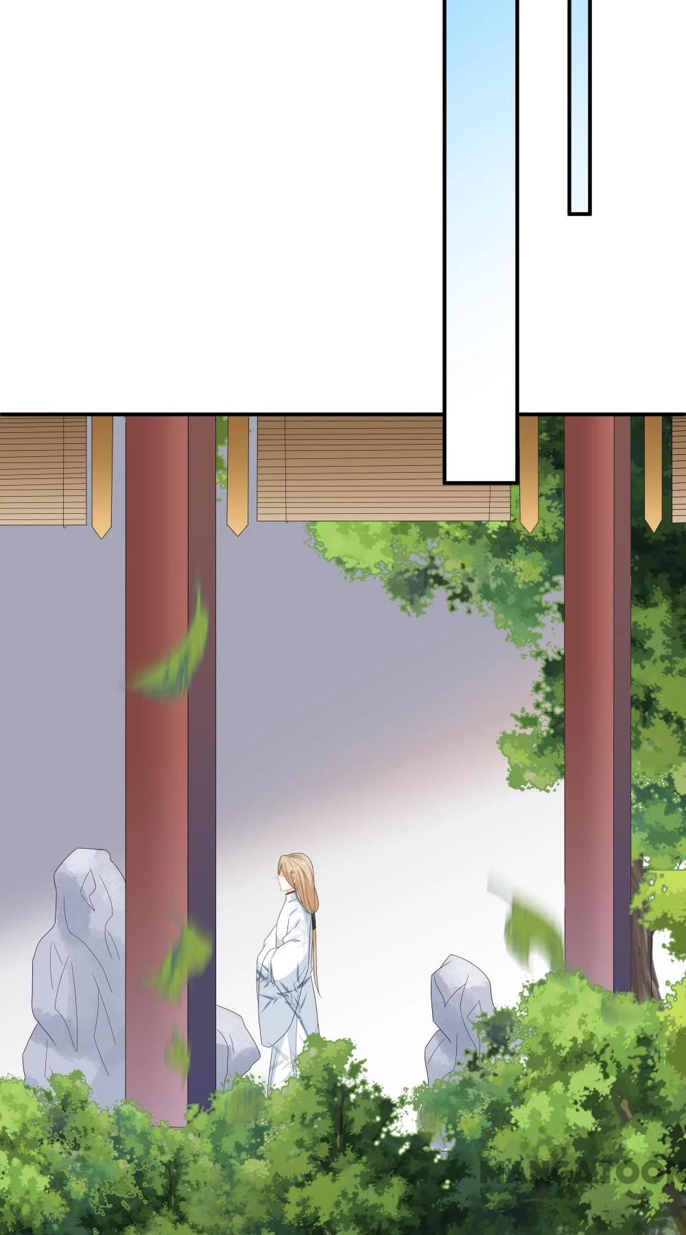 Hồ Phi Chớ Dây Vào Lửa Chapter  80 - 23