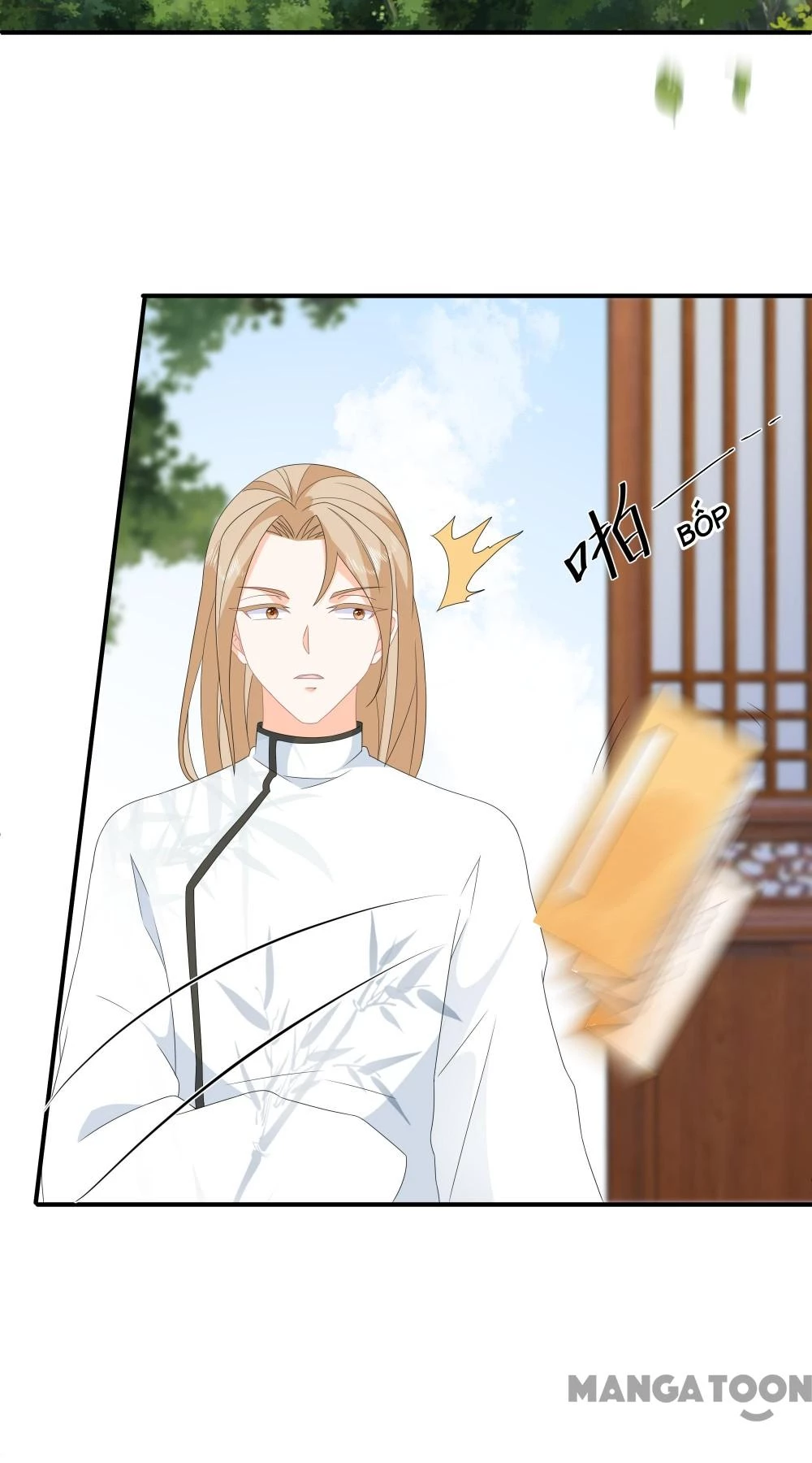 Hồ Phi Chớ Dây Vào Lửa Chapter  80 - 24