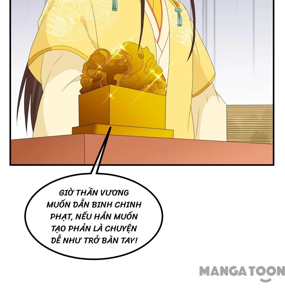 Hồ Phi Chớ Dây Vào Lửa Chapter  80 - 27