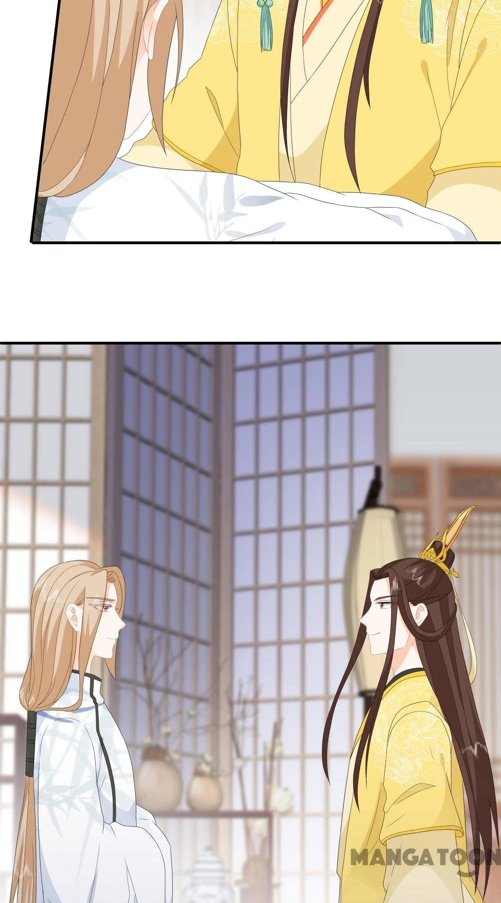 Hồ Phi Chớ Dây Vào Lửa Chapter  80 - 33