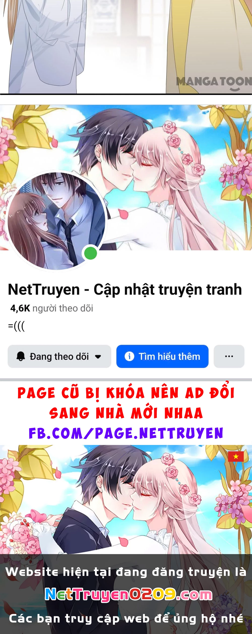 Hồ Phi Chớ Dây Vào Lửa Chapter  80 - 34