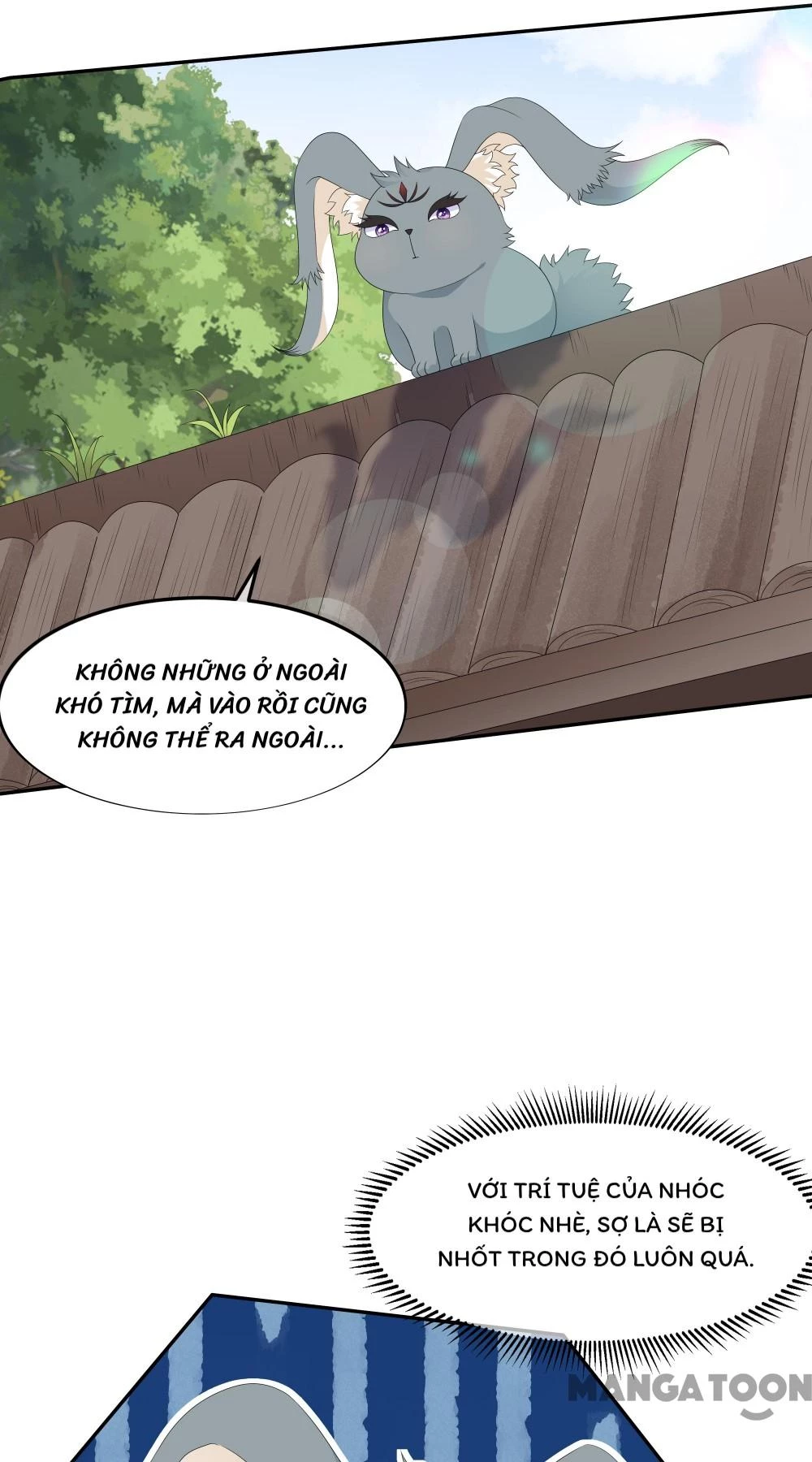 Hồ Phi Chớ Dây Vào Lửa Chapter 81 - 2