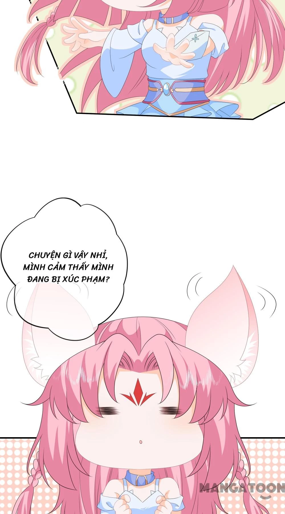 Hồ Phi Chớ Dây Vào Lửa Chapter 81 - 4