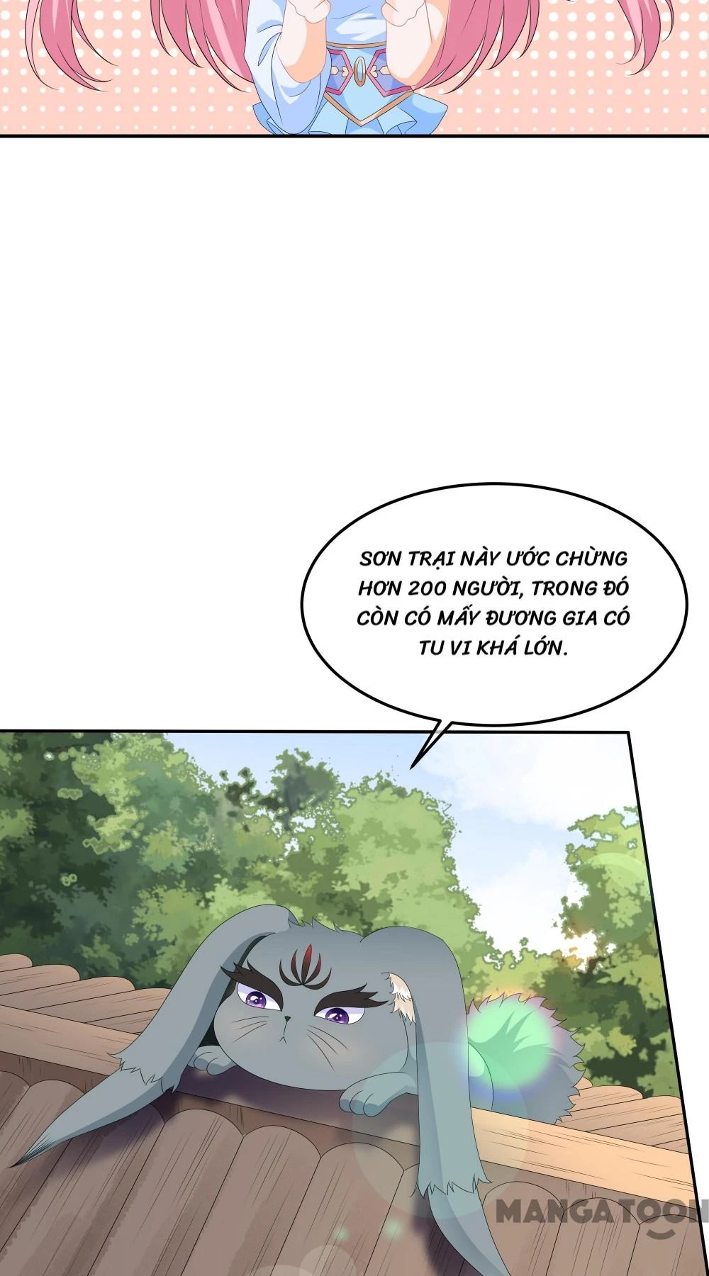 Hồ Phi Chớ Dây Vào Lửa Chapter 81 - 5