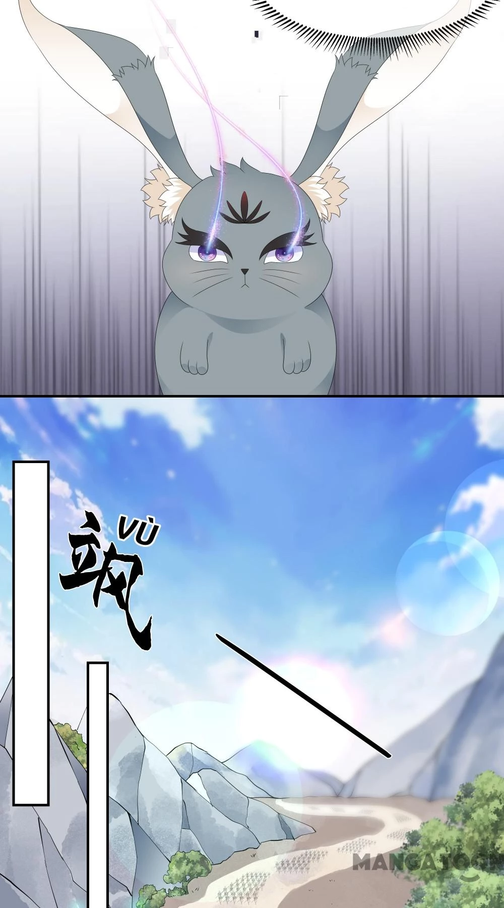 Hồ Phi Chớ Dây Vào Lửa Chapter 81 - 8