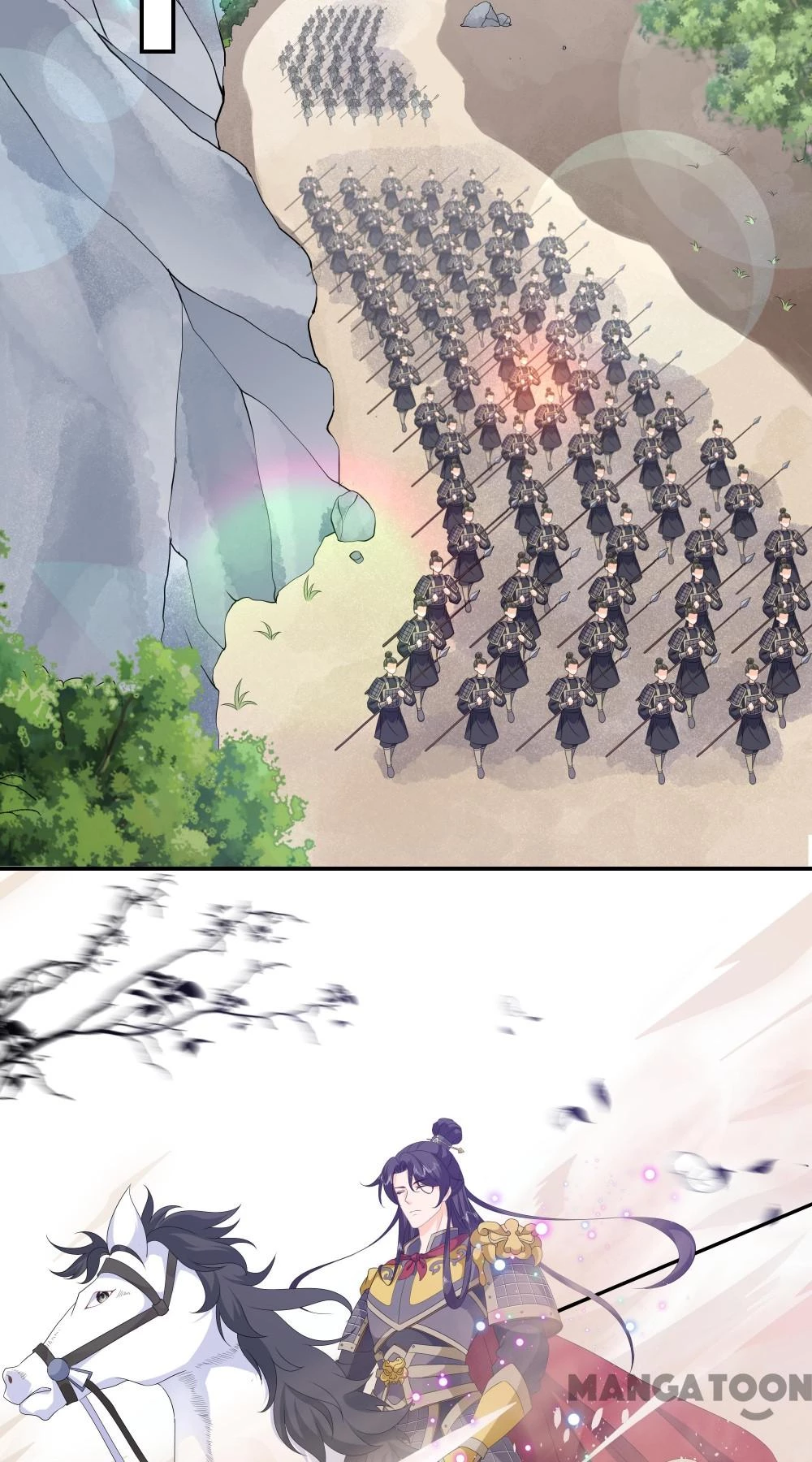 Hồ Phi Chớ Dây Vào Lửa Chapter 81 - 9