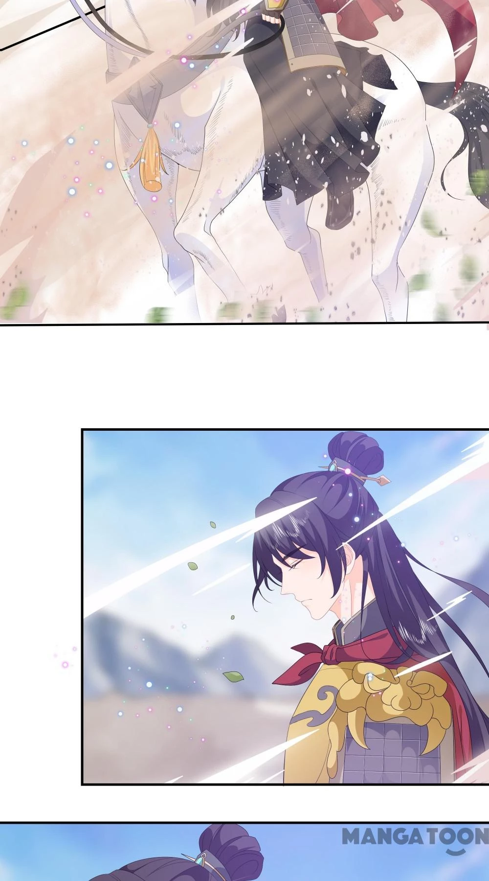 Hồ Phi Chớ Dây Vào Lửa Chapter 81 - 10