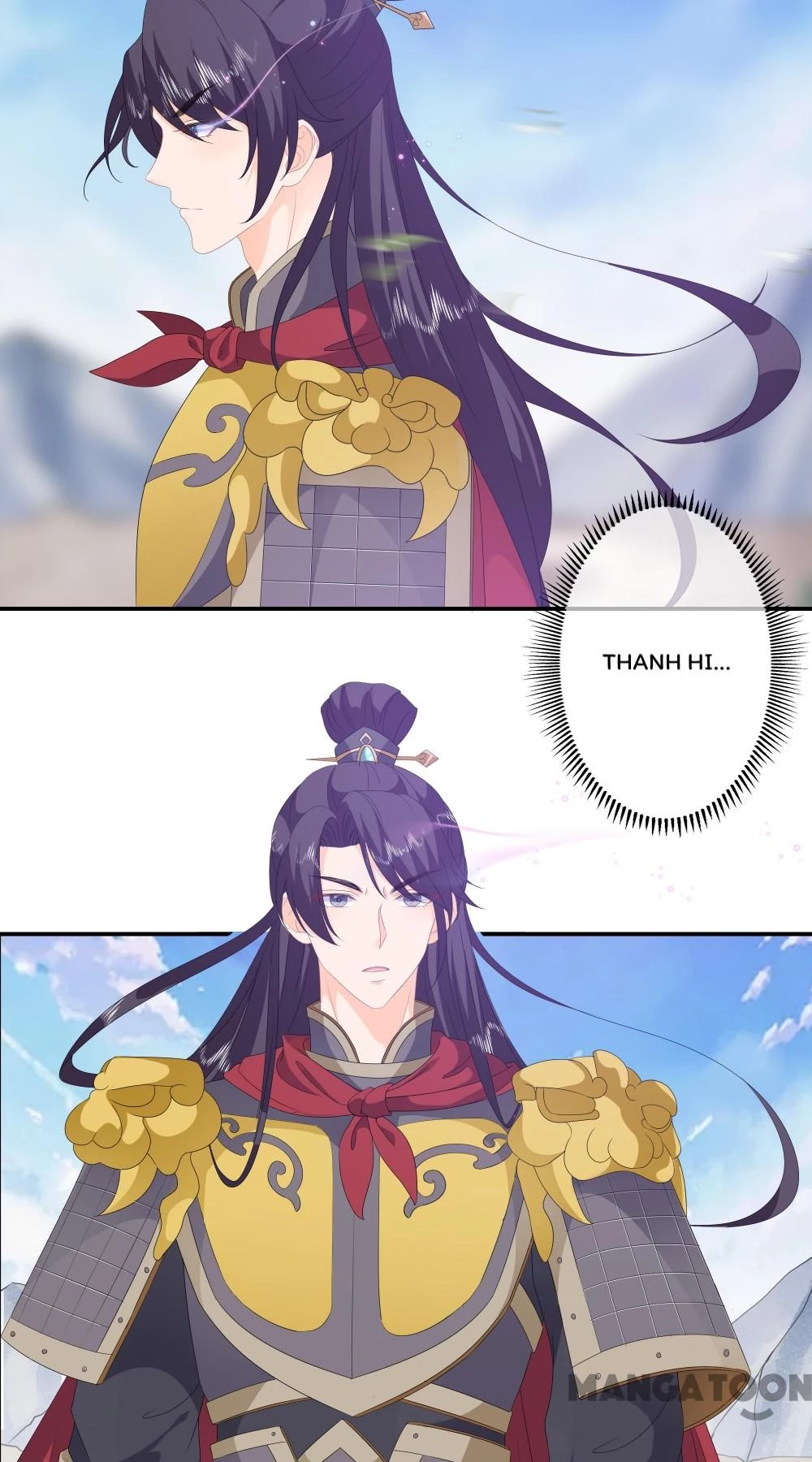 Hồ Phi Chớ Dây Vào Lửa Chapter 81 - 11