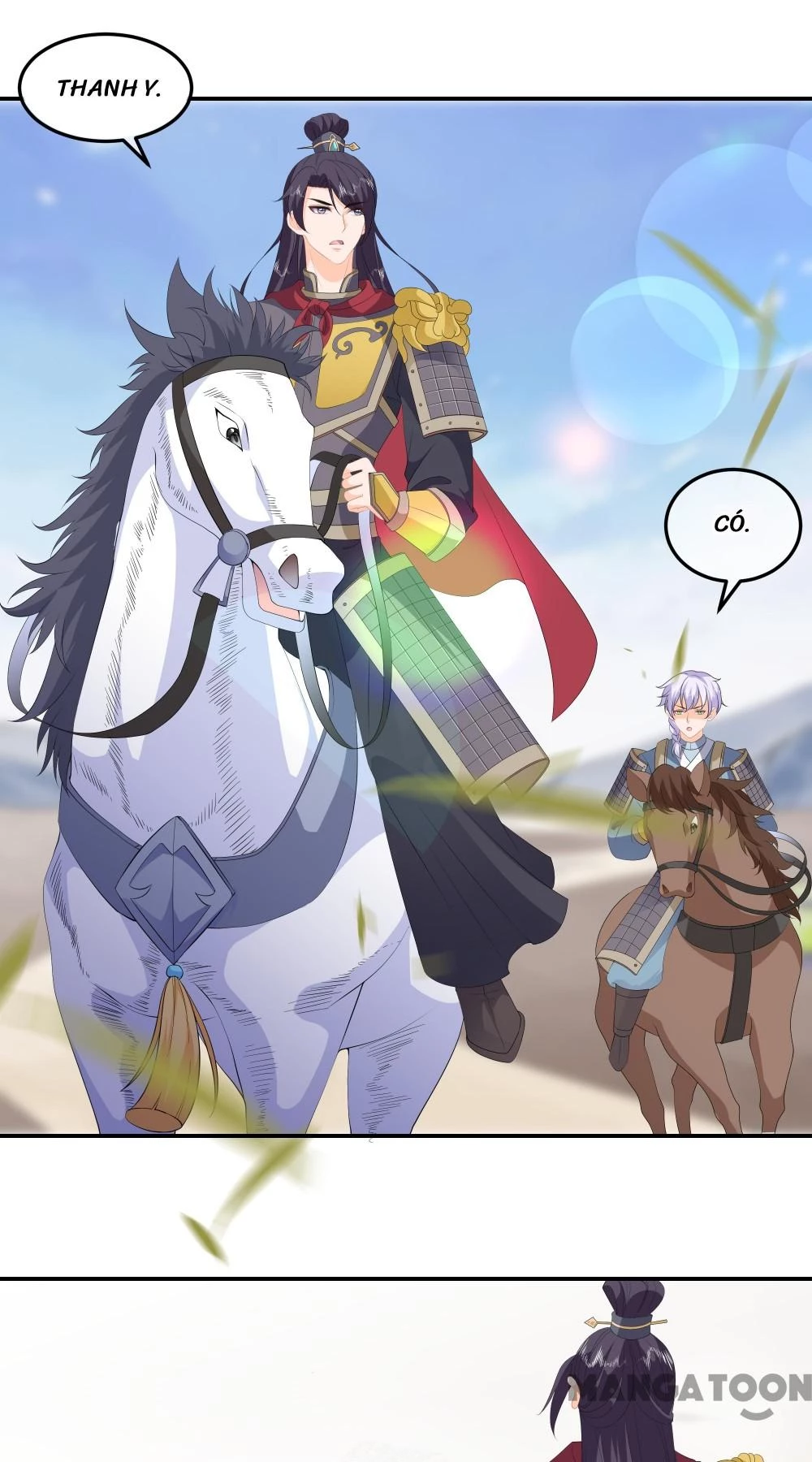 Hồ Phi Chớ Dây Vào Lửa Chapter 81 - 13