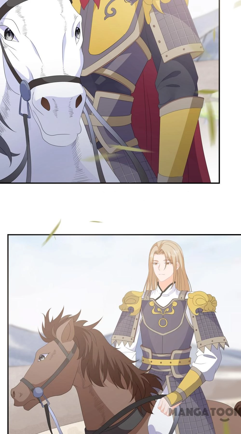 Hồ Phi Chớ Dây Vào Lửa Chapter 81 - 22