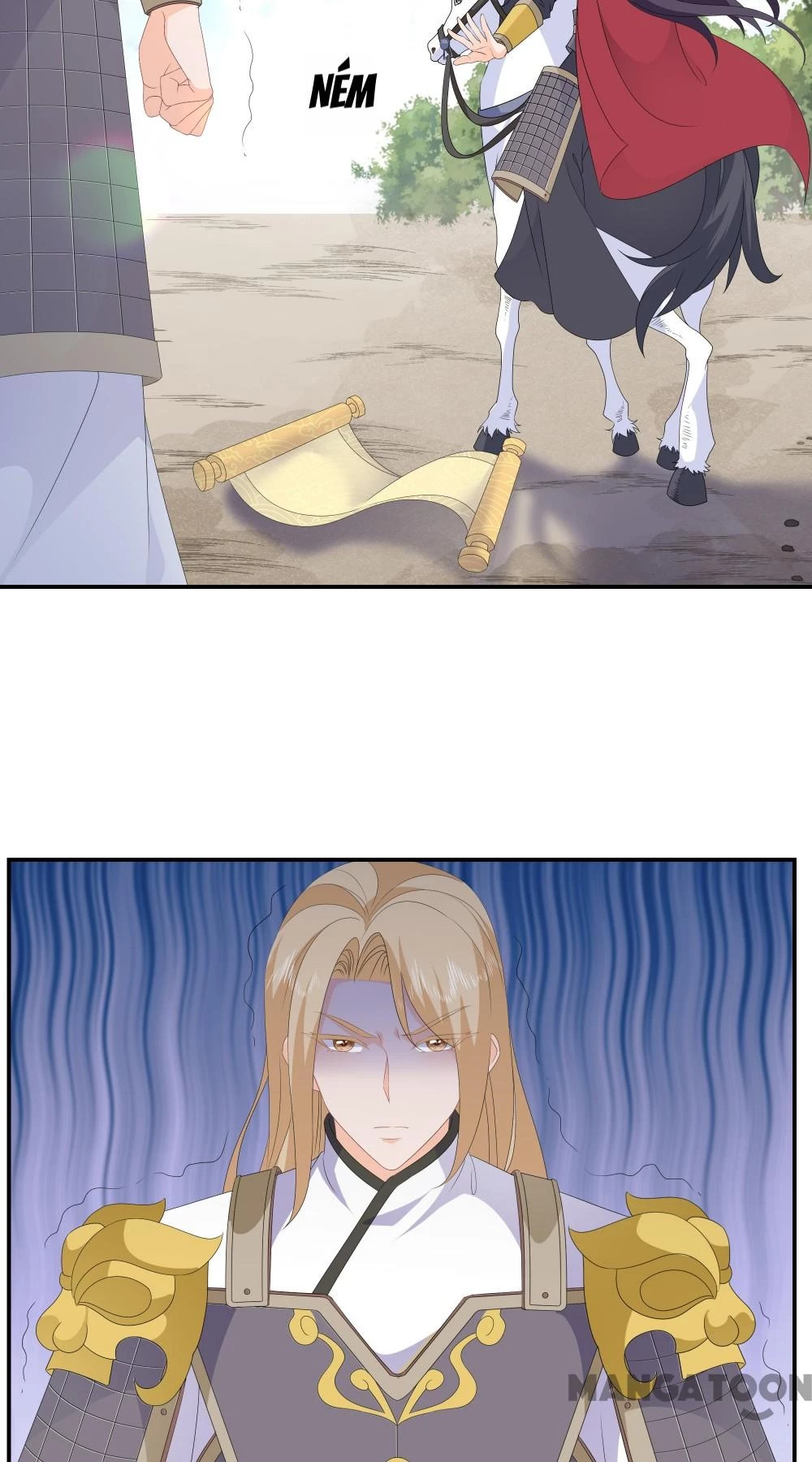 Hồ Phi Chớ Dây Vào Lửa Chapter 81 - 28