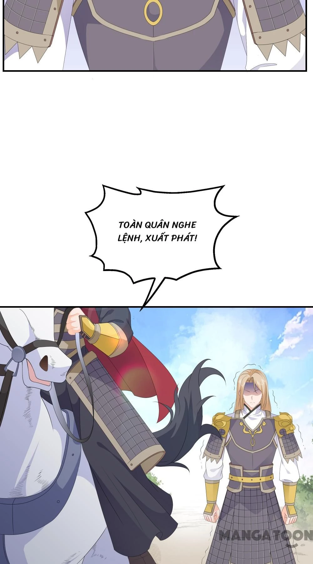 Hồ Phi Chớ Dây Vào Lửa Chapter 81 - 29