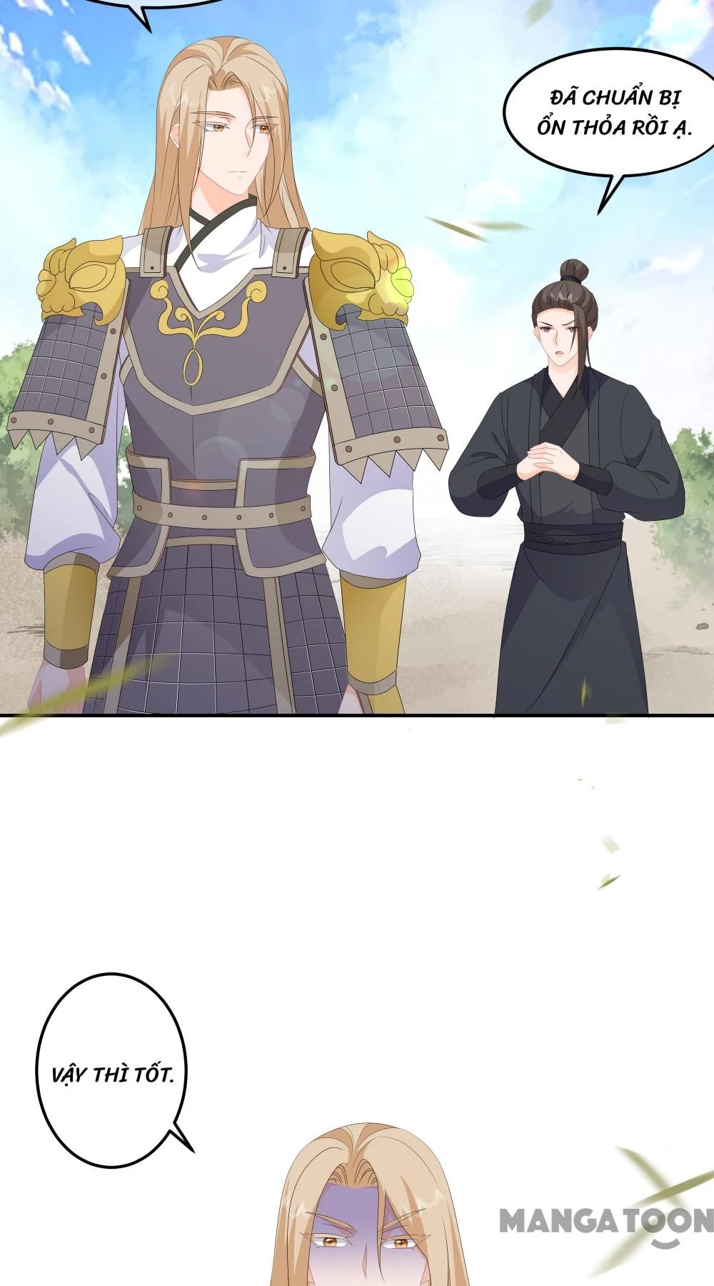 Hồ Phi Chớ Dây Vào Lửa Chapter 81 - 32