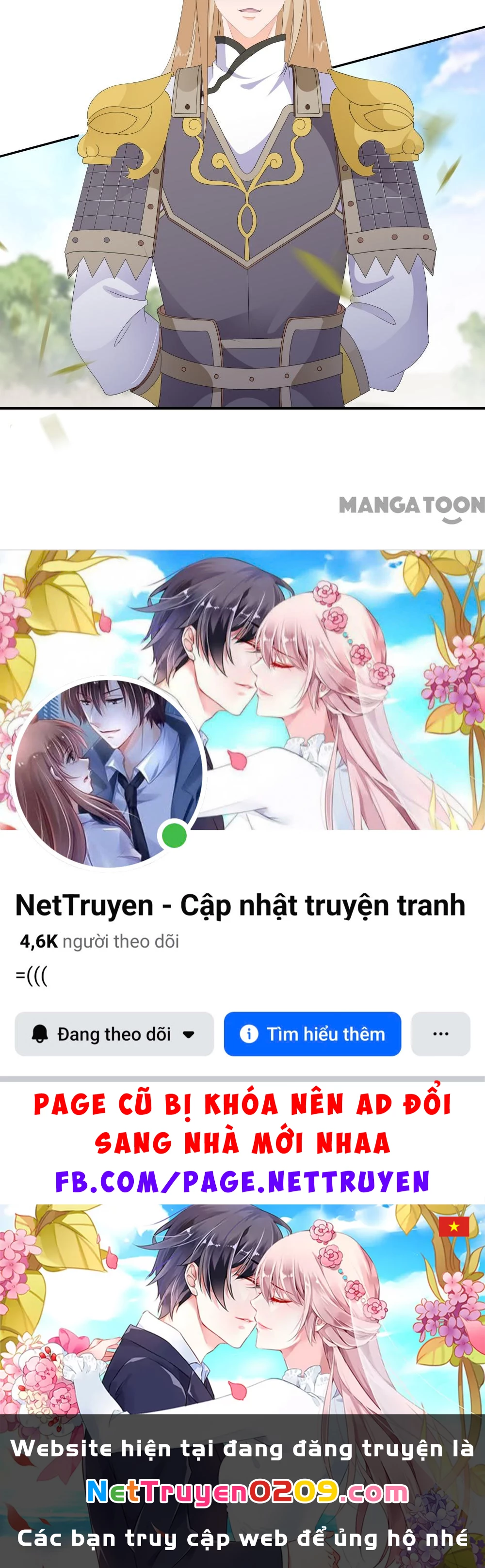 Hồ Phi Chớ Dây Vào Lửa Chapter 81 - 33