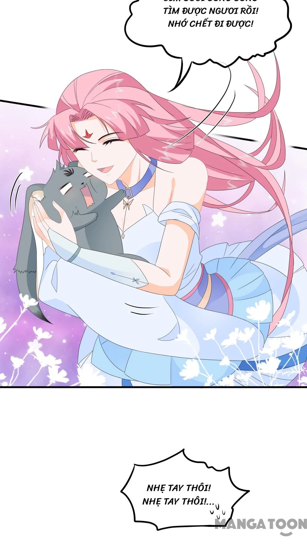 Hồ Phi Chớ Dây Vào Lửa Chapter  82 - 6