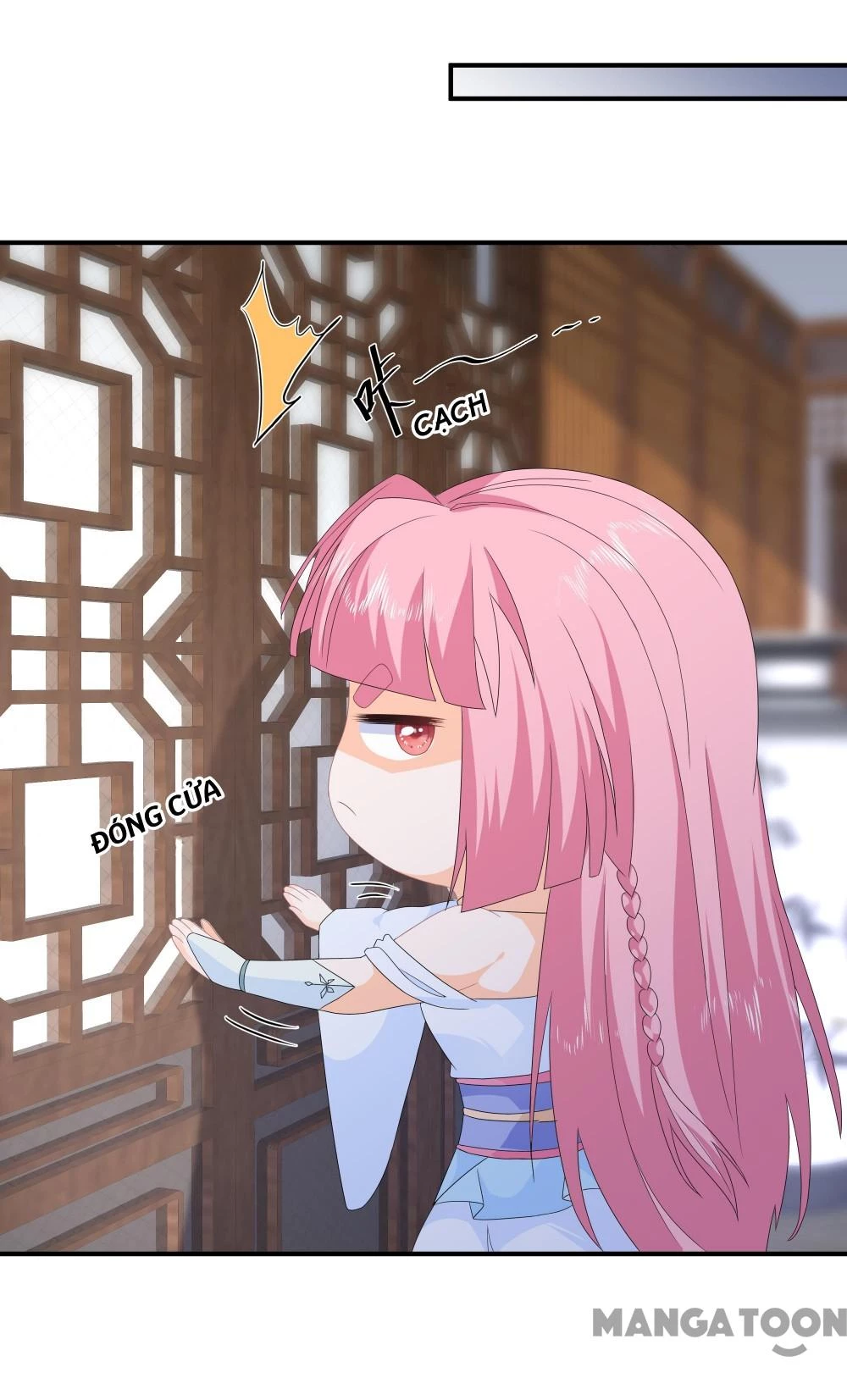 Hồ Phi Chớ Dây Vào Lửa Chapter  82 - 7