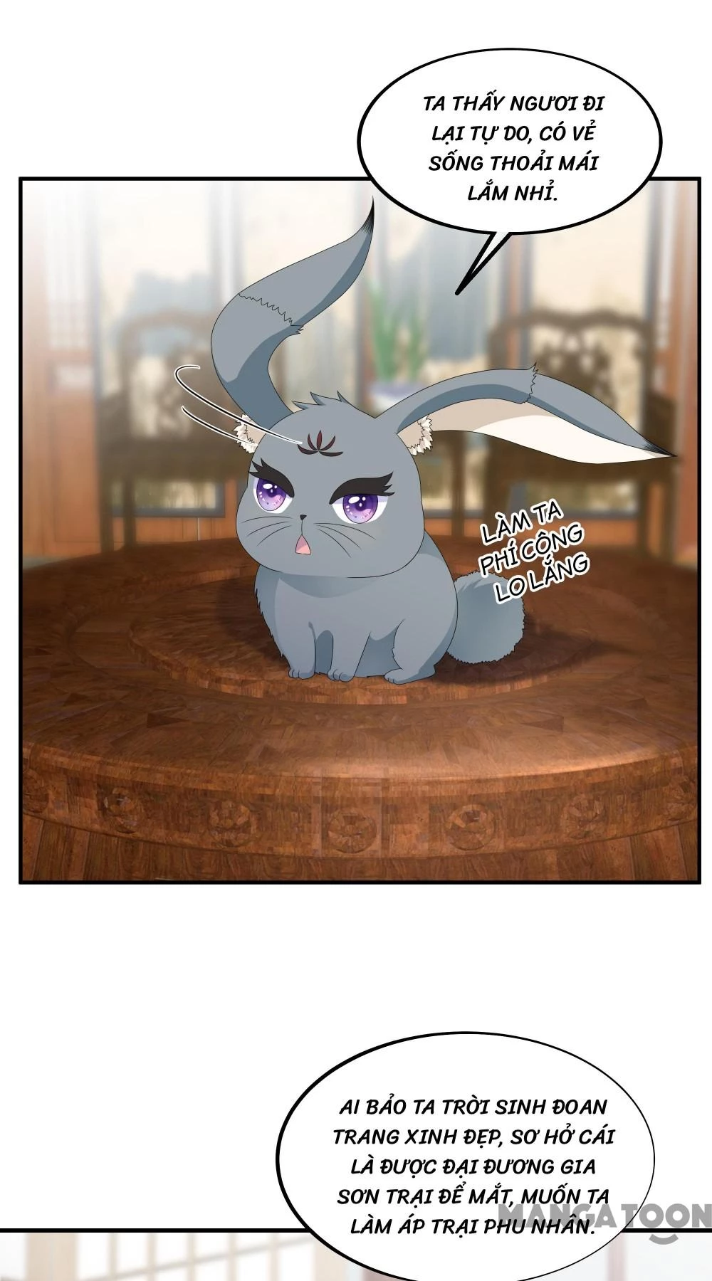 Hồ Phi Chớ Dây Vào Lửa Chapter  82 - 8