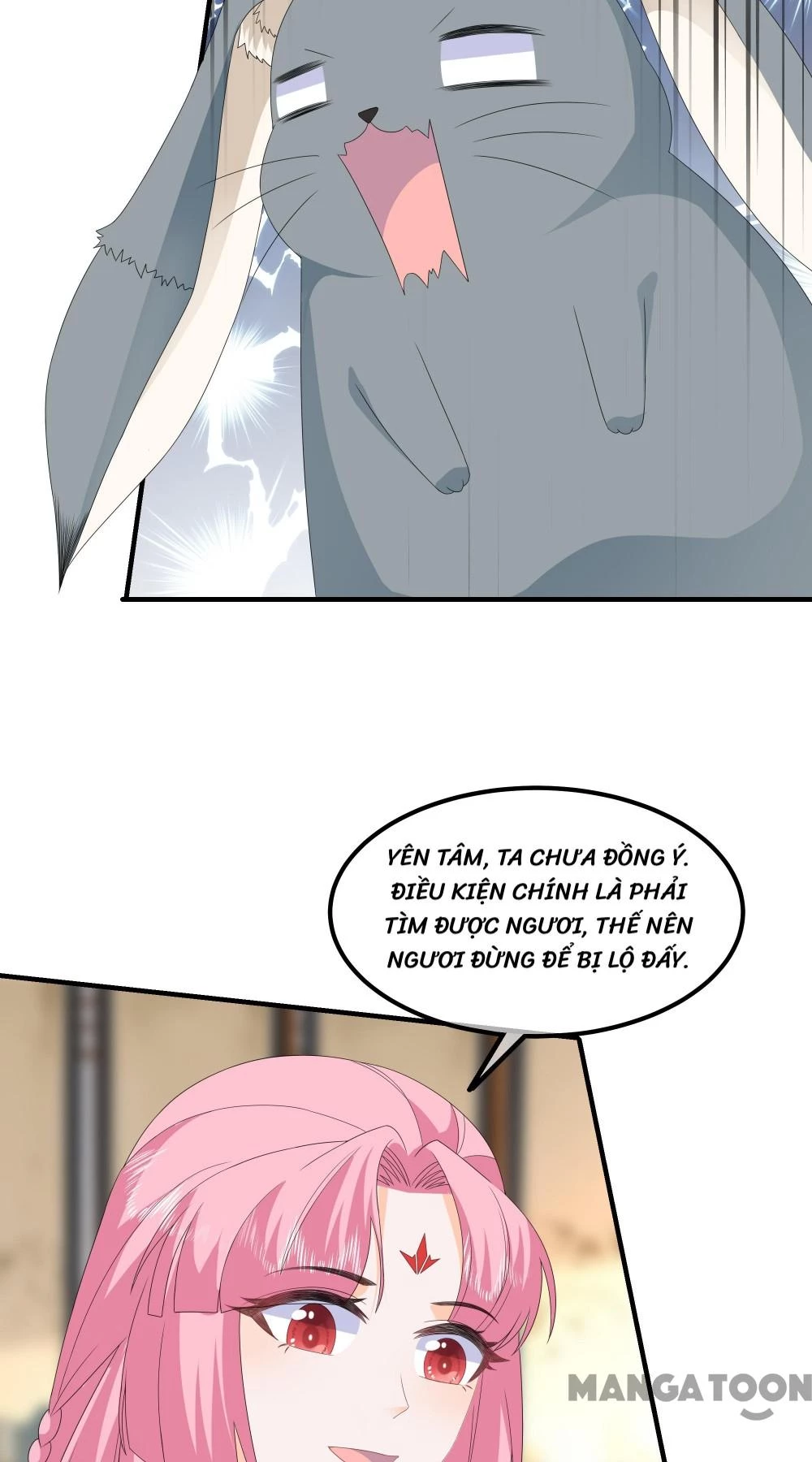 Hồ Phi Chớ Dây Vào Lửa Chapter  82 - 10