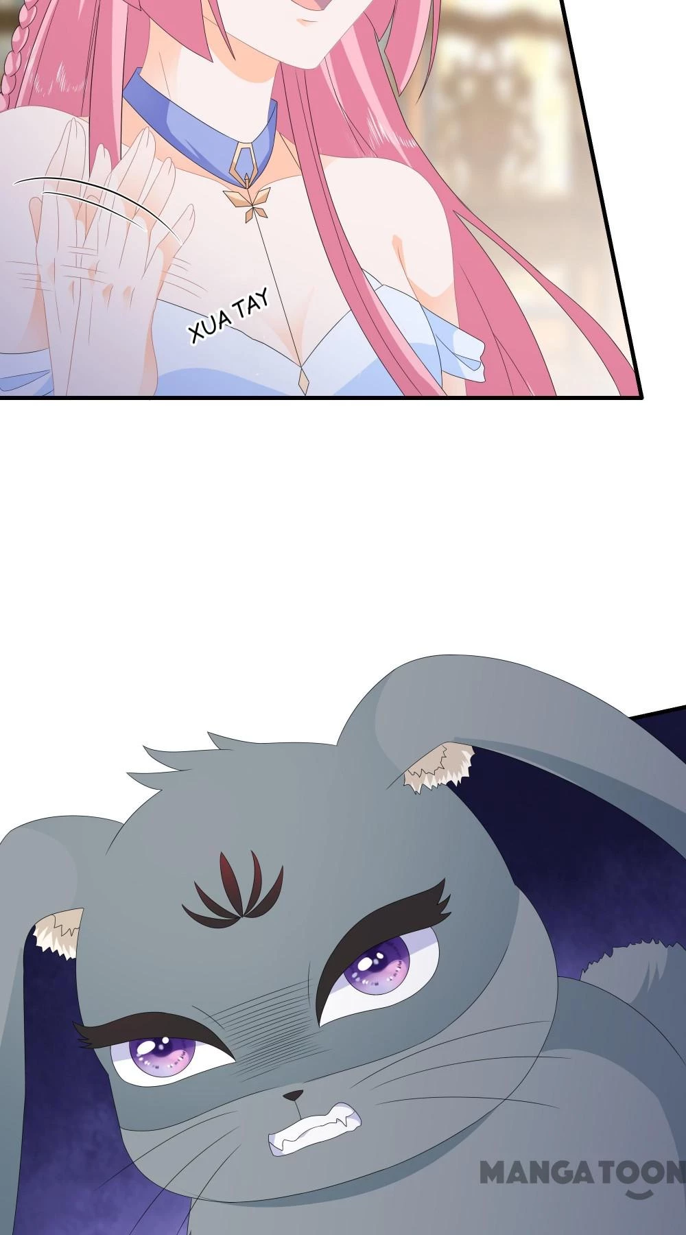 Hồ Phi Chớ Dây Vào Lửa Chapter  82 - 11