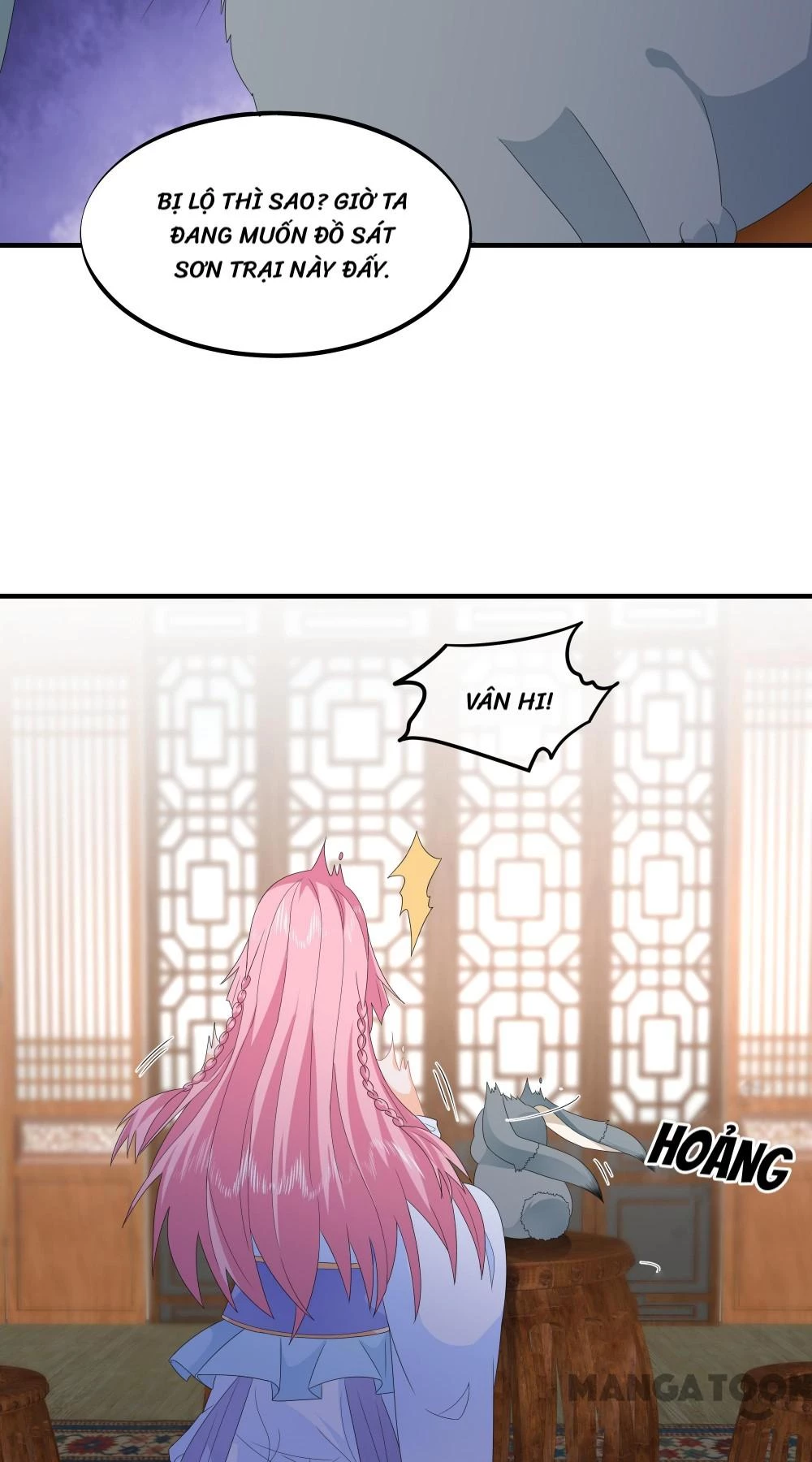 Hồ Phi Chớ Dây Vào Lửa Chapter  82 - 12