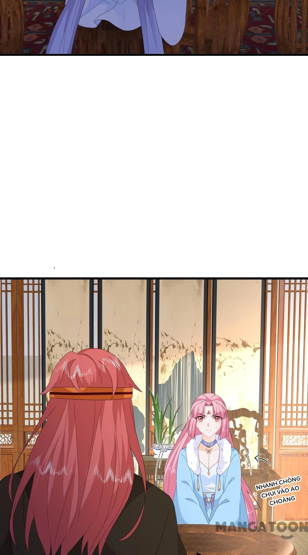 Hồ Phi Chớ Dây Vào Lửa Chapter  82 - 13