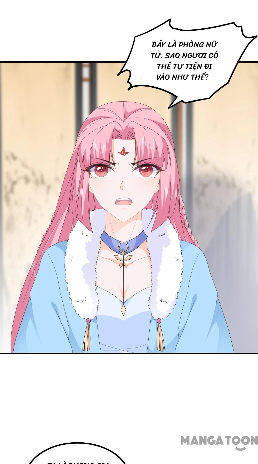 Hồ Phi Chớ Dây Vào Lửa Chapter  82 - 15