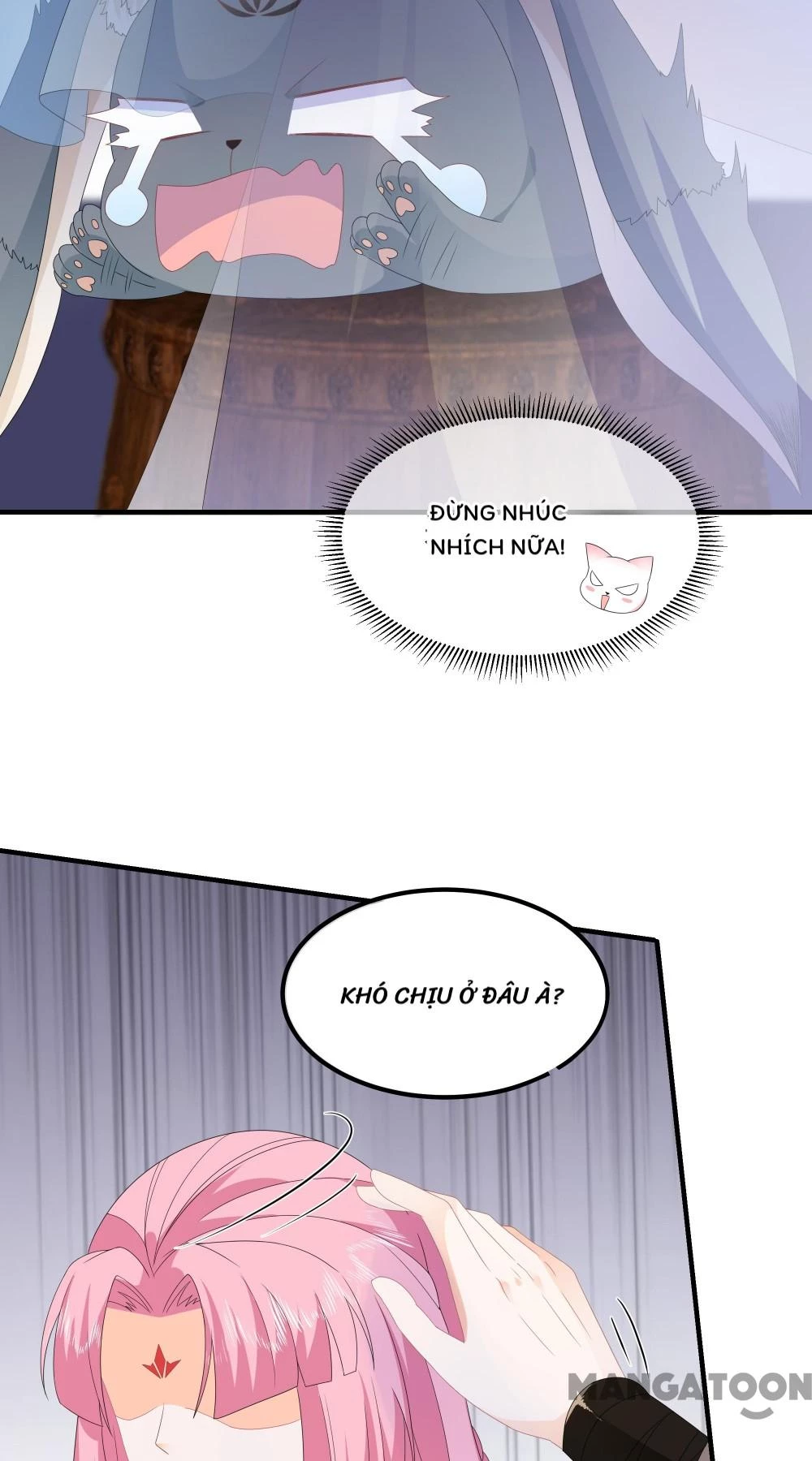 Hồ Phi Chớ Dây Vào Lửa Chapter  82 - 18