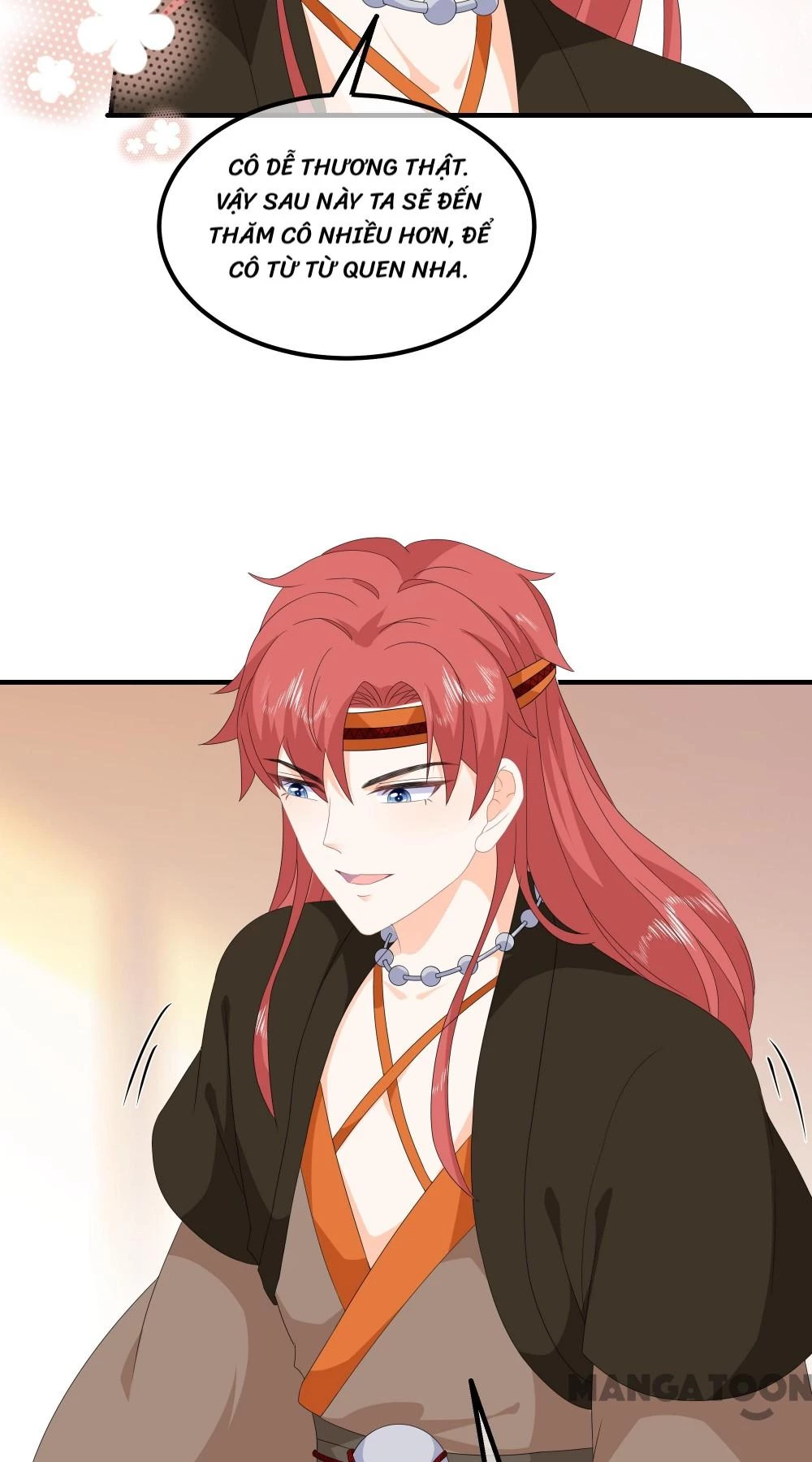 Hồ Phi Chớ Dây Vào Lửa Chapter  82 - 20