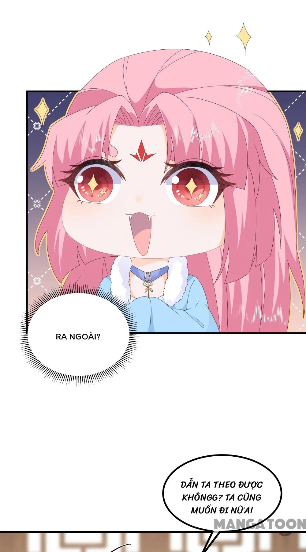 Hồ Phi Chớ Dây Vào Lửa Chapter  82 - 22