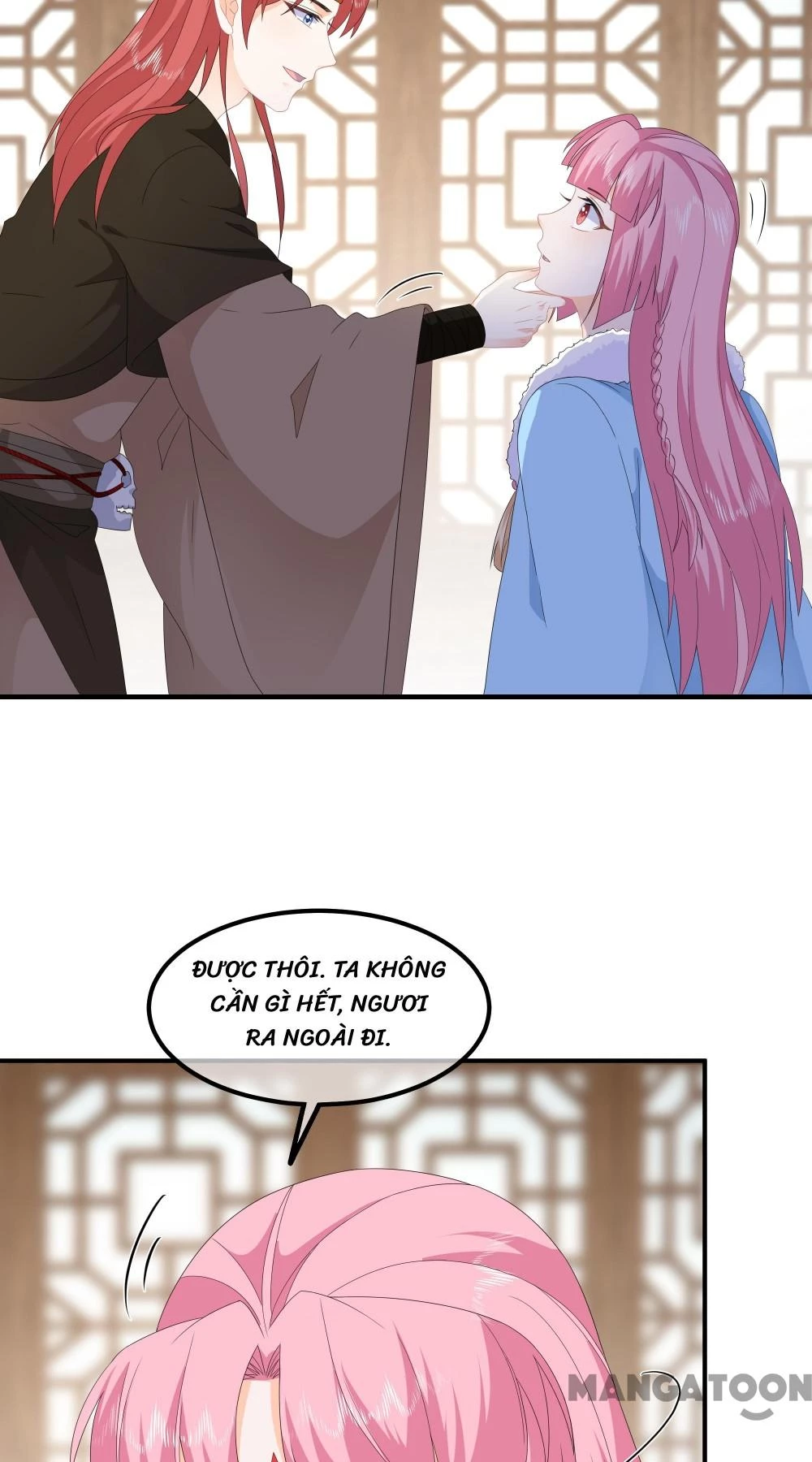 Hồ Phi Chớ Dây Vào Lửa Chapter  82 - 24