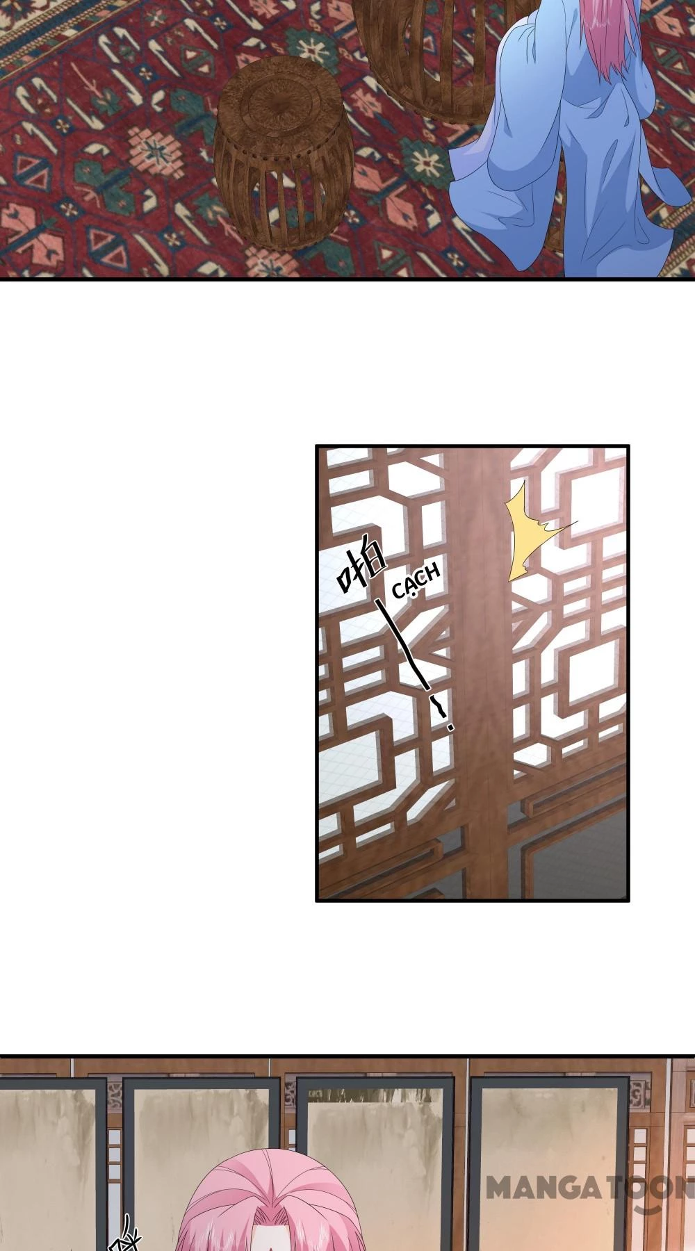 Hồ Phi Chớ Dây Vào Lửa Chapter  82 - 26