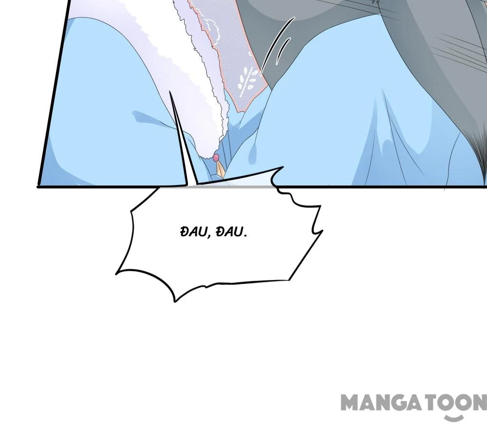 Hồ Phi Chớ Dây Vào Lửa Chapter  82 - 28