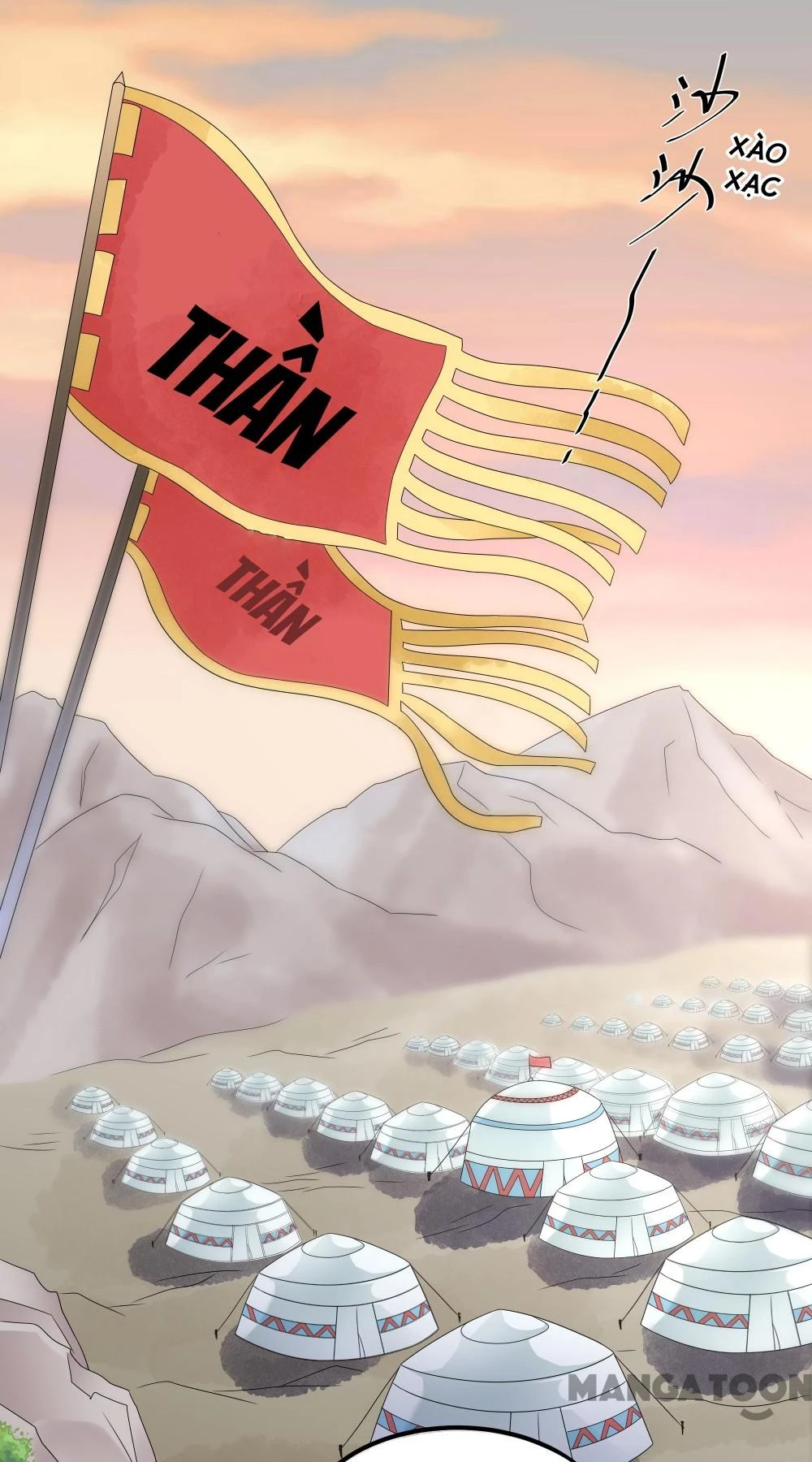 Hồ Phi Chớ Dây Vào Lửa Chapter  82 - 30