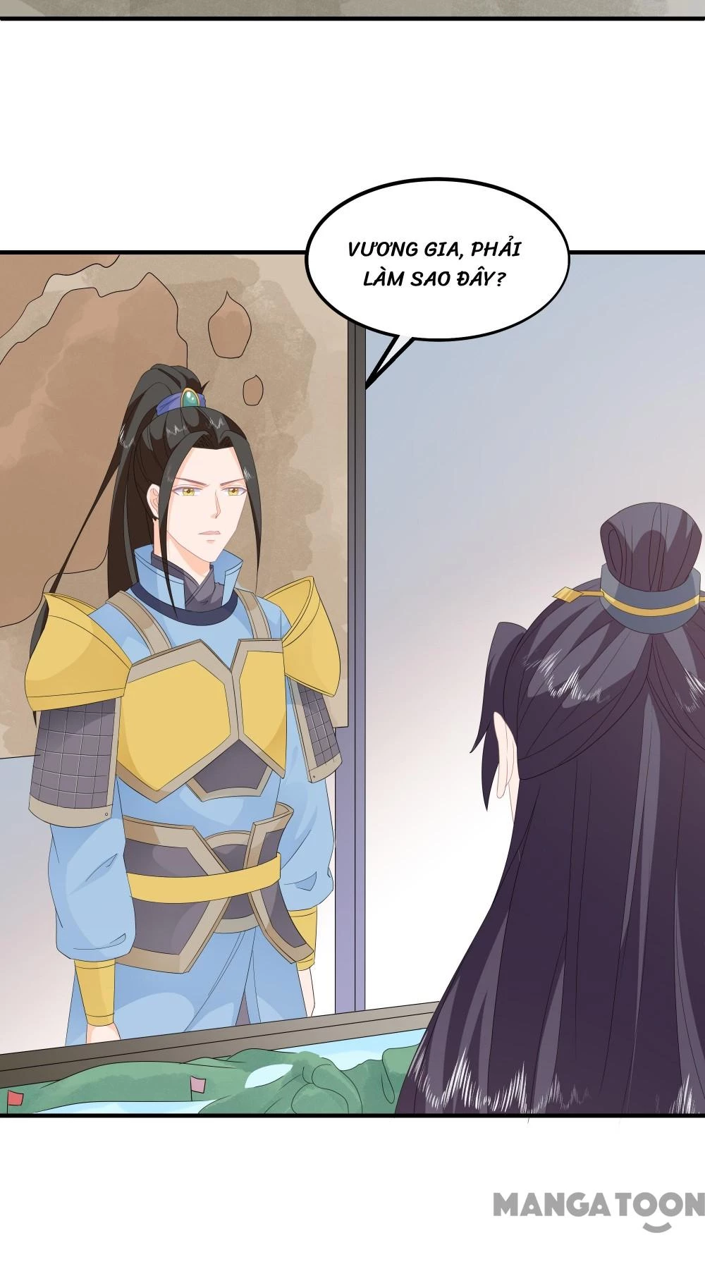 Hồ Phi Chớ Dây Vào Lửa Chapter  82 - 32