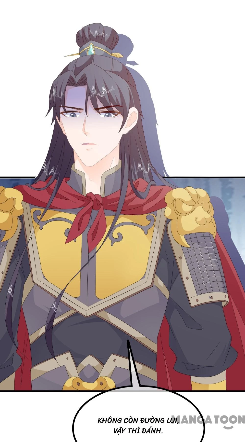 Hồ Phi Chớ Dây Vào Lửa Chapter  82 - 33