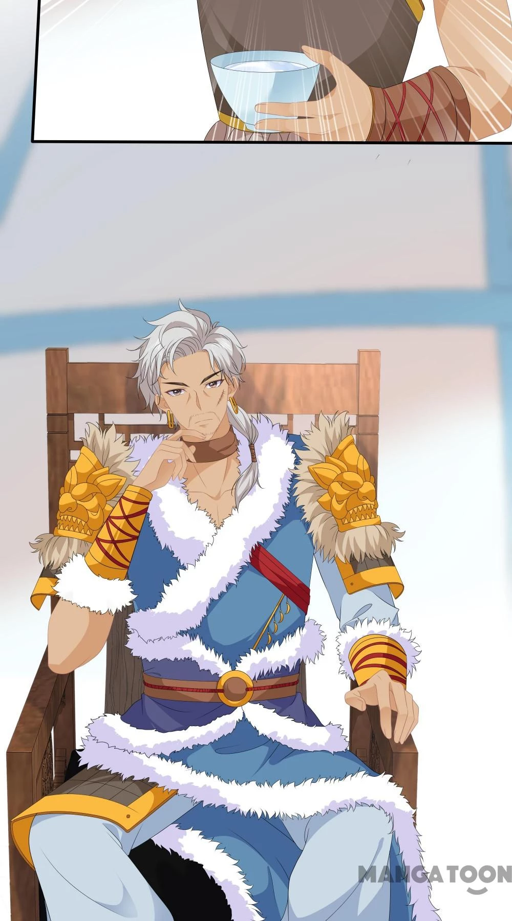 Hồ Phi Chớ Dây Vào Lửa Chapter 83 - 5