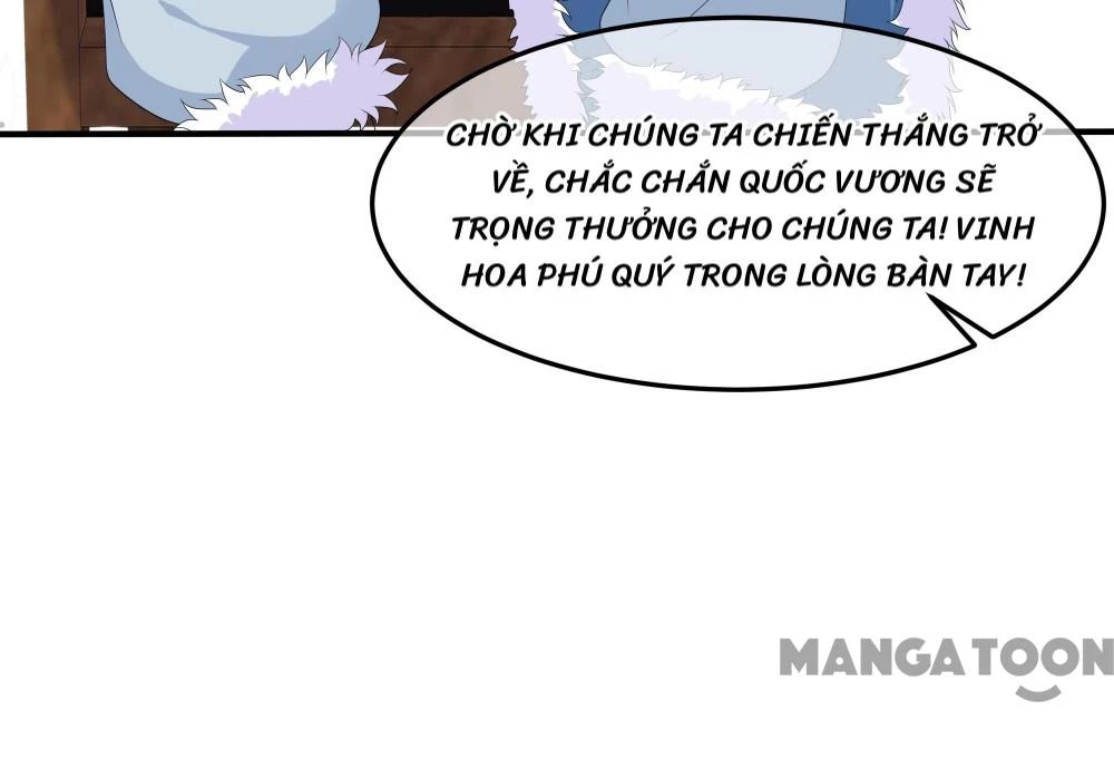 Hồ Phi Chớ Dây Vào Lửa Chapter 83 - 6