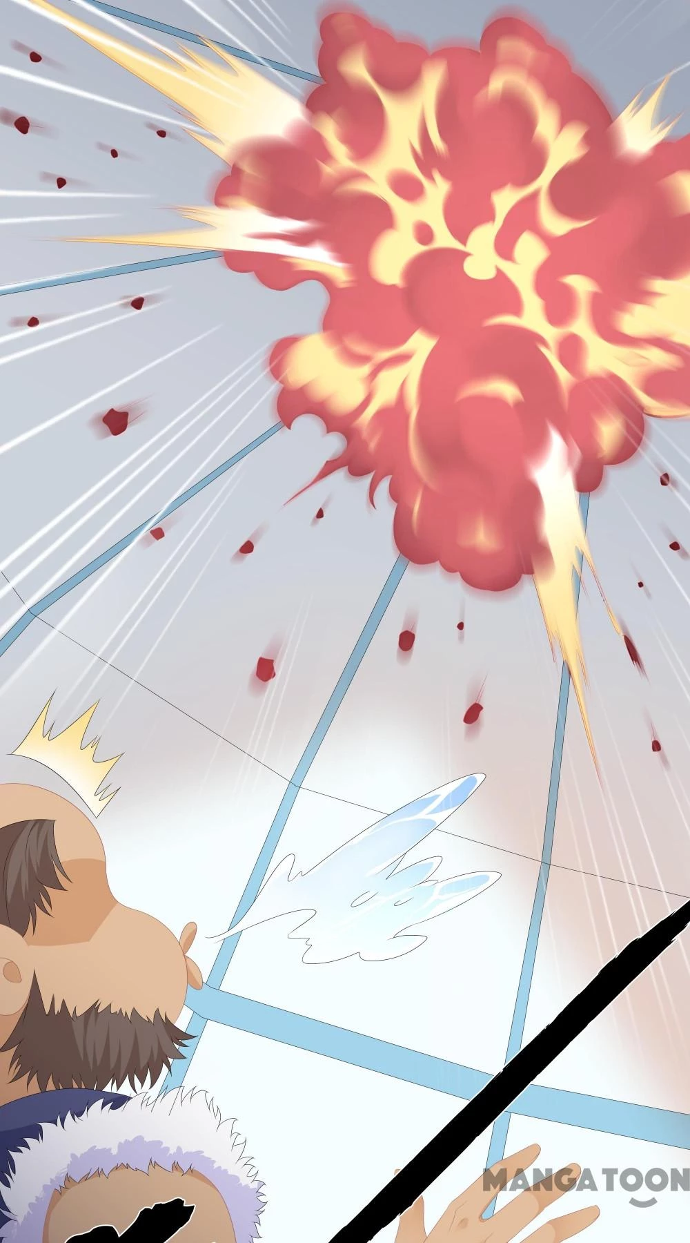 Hồ Phi Chớ Dây Vào Lửa Chapter 83 - 12