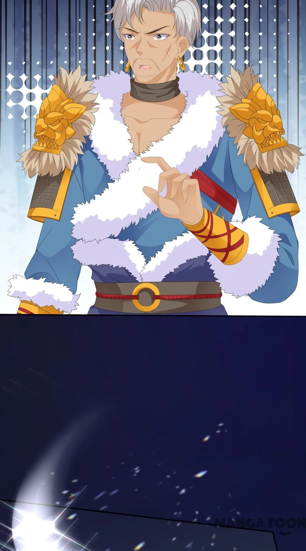 Hồ Phi Chớ Dây Vào Lửa Chapter 83 - 18