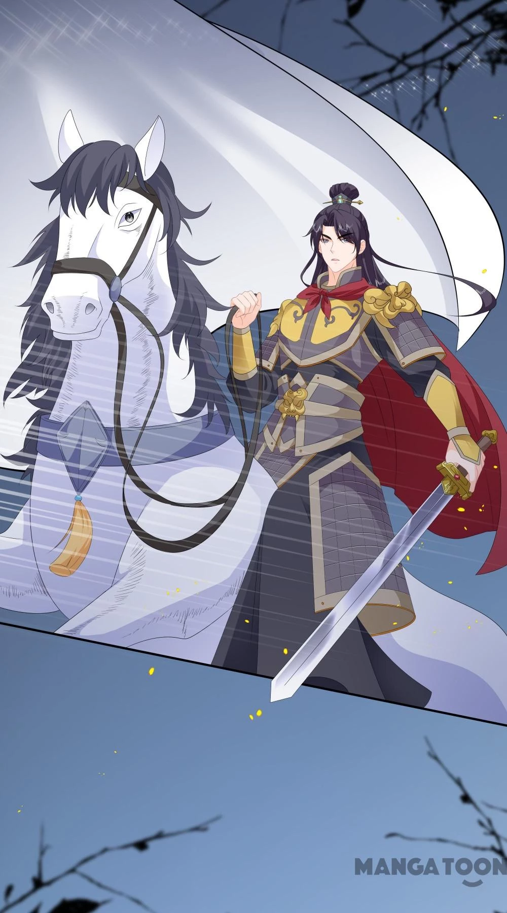 Hồ Phi Chớ Dây Vào Lửa Chapter 83 - 20