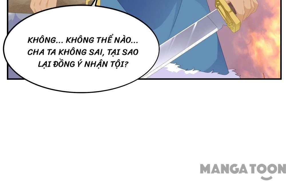 Hồ Phi Chớ Dây Vào Lửa Chapter 83 - 28