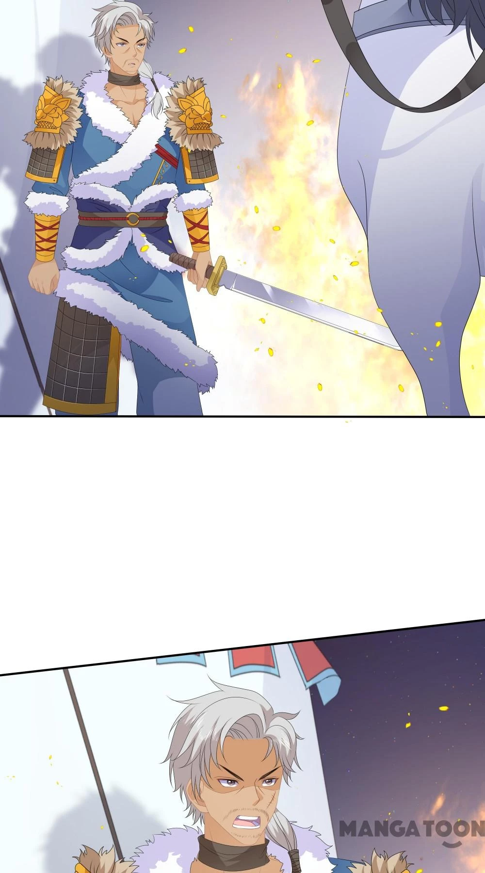 Hồ Phi Chớ Dây Vào Lửa Chapter 83 - 31