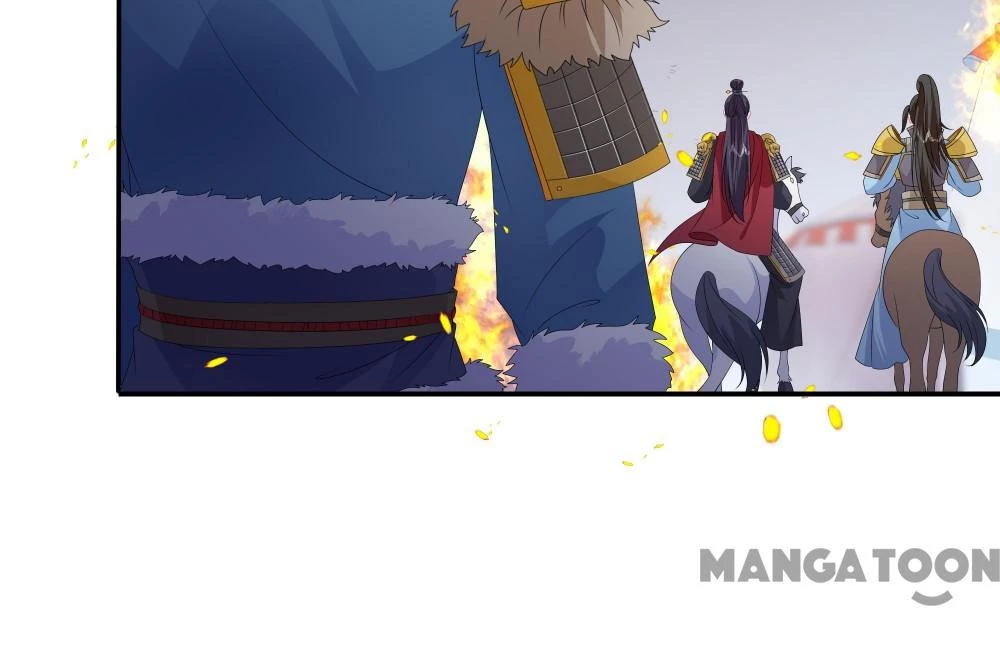 Hồ Phi Chớ Dây Vào Lửa Chapter 83 - 33