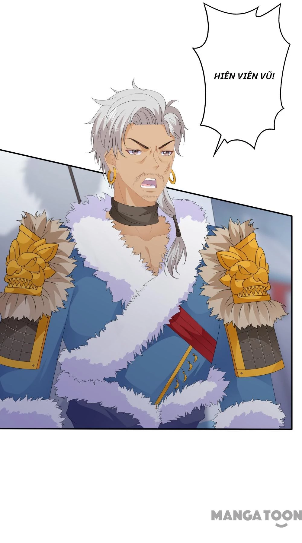 Hồ Phi Chớ Dây Vào Lửa Chapter 83 - 34