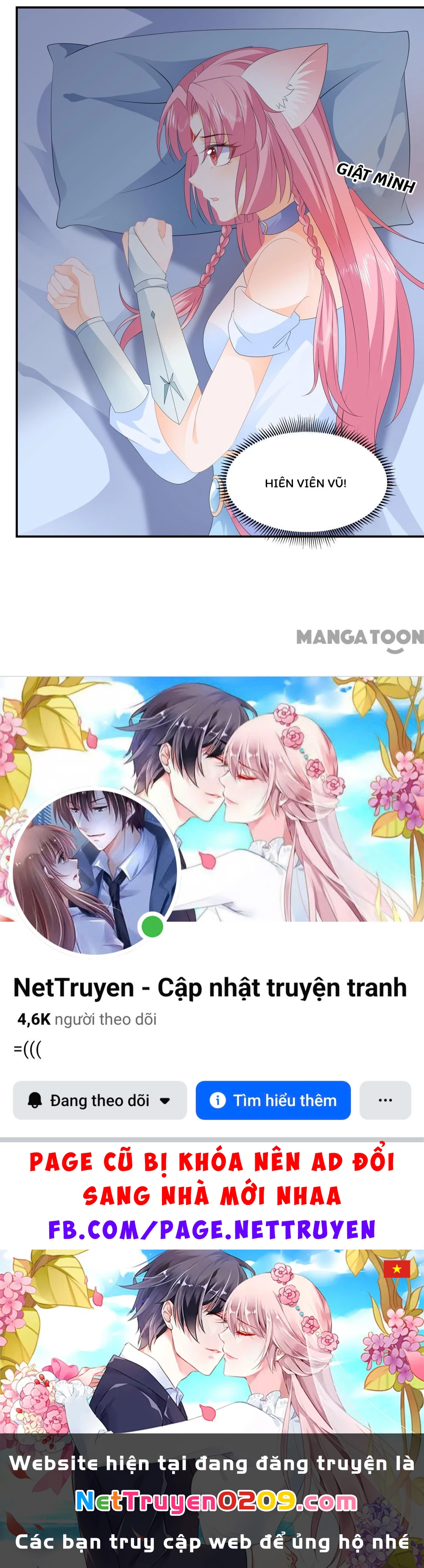 Hồ Phi Chớ Dây Vào Lửa Chapter 83 - 35