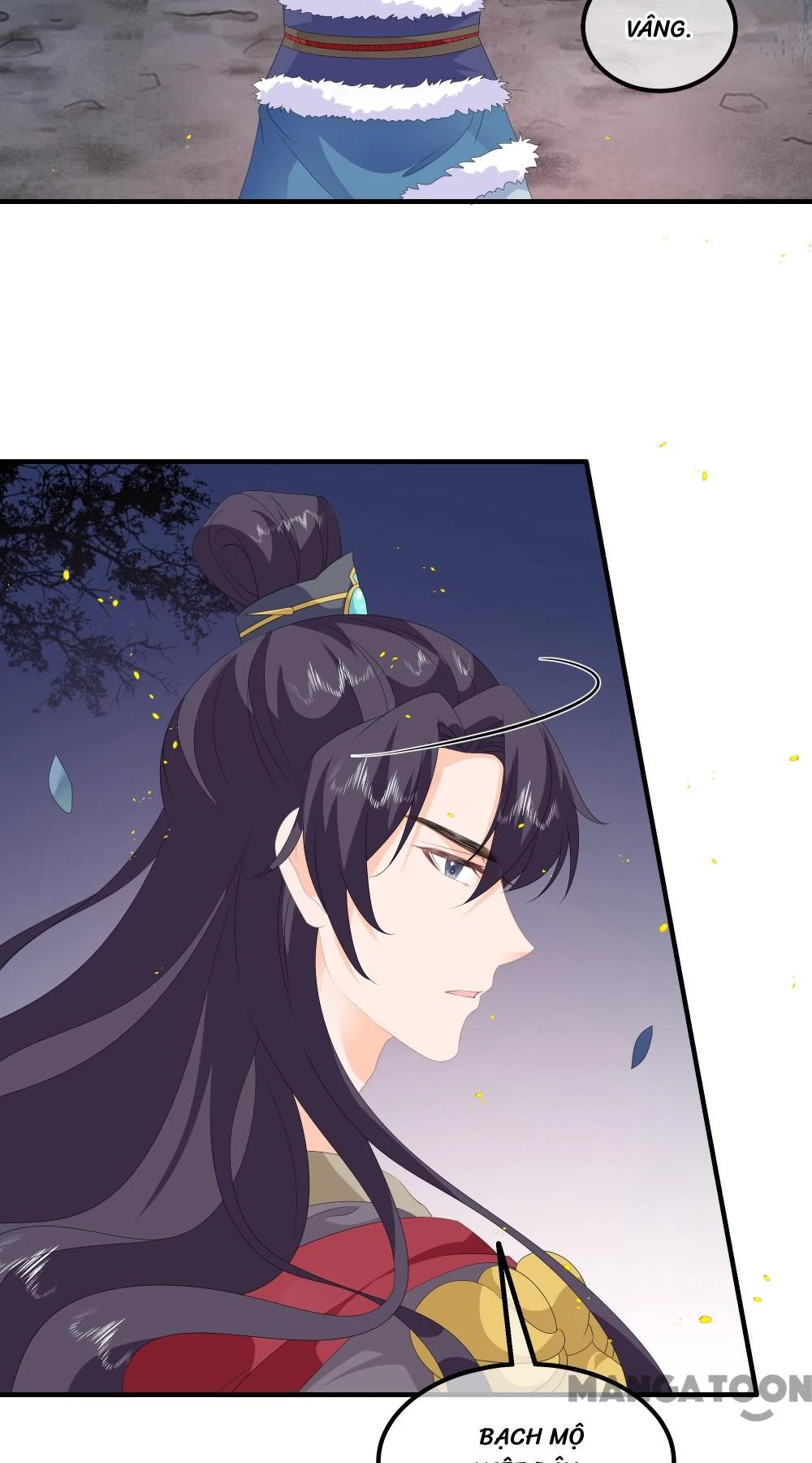 Hồ Phi Chớ Dây Vào Lửa Chapter  84 - 6