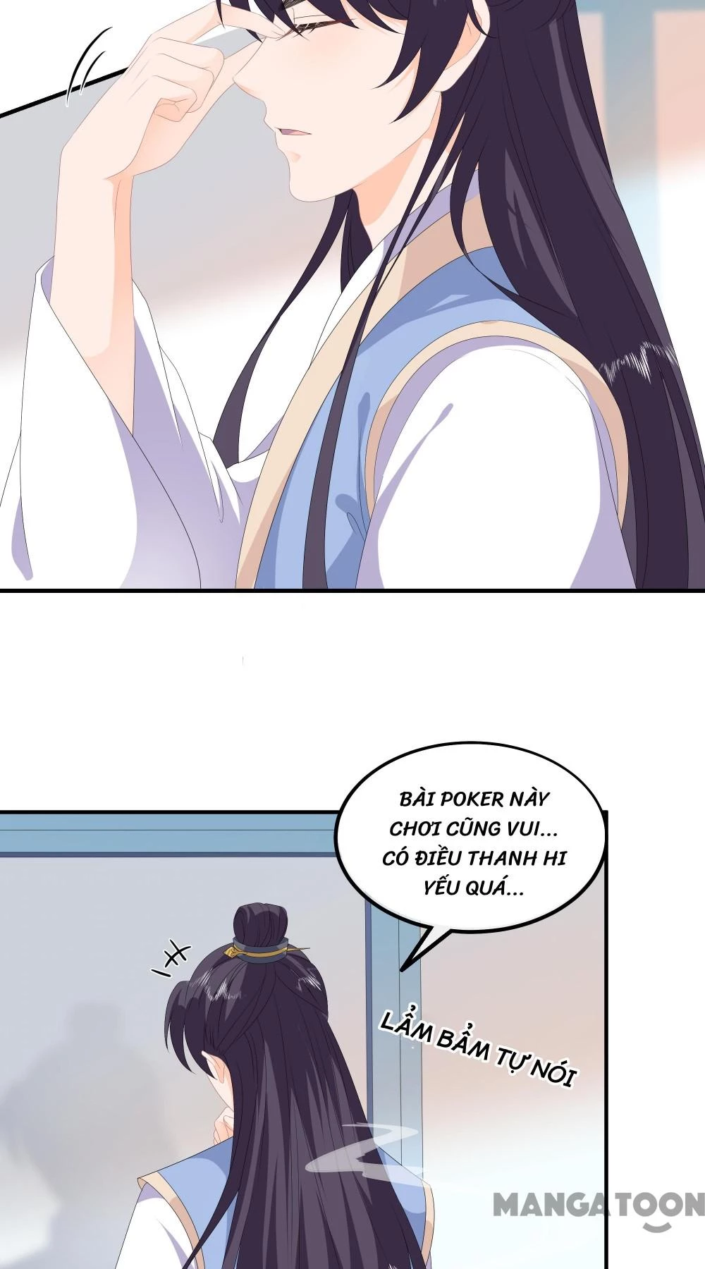 Hồ Phi Chớ Dây Vào Lửa Chapter  84 - 11