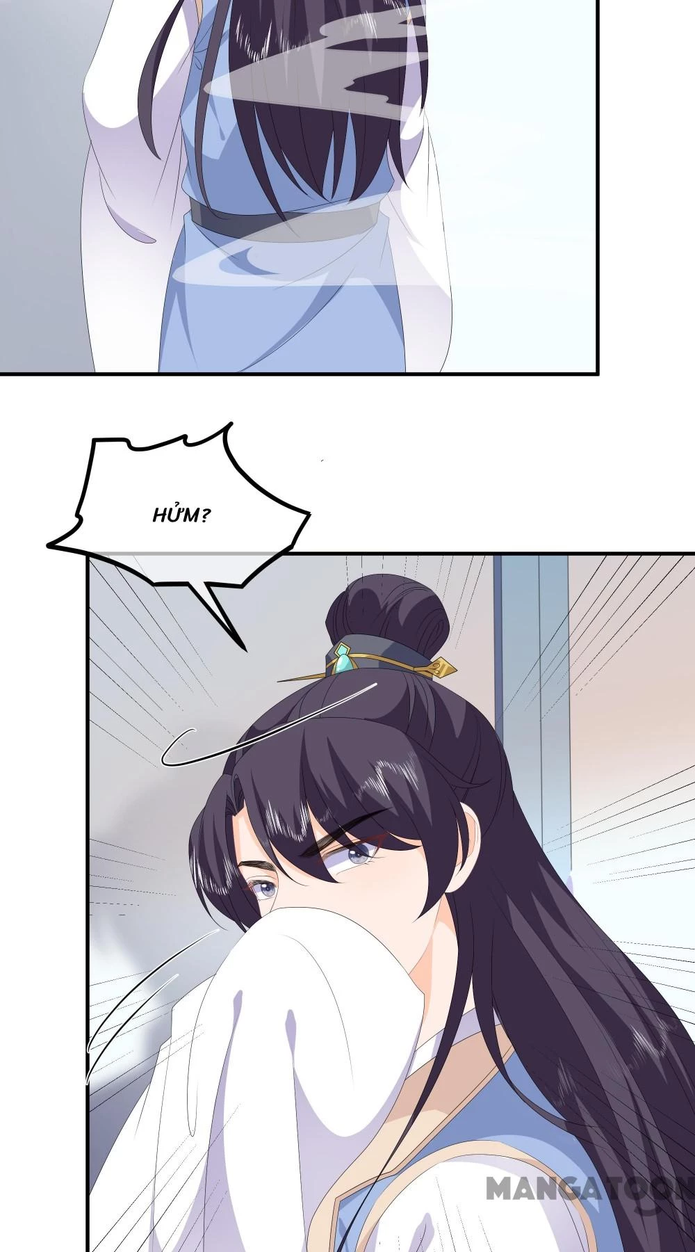 Hồ Phi Chớ Dây Vào Lửa Chapter  84 - 12